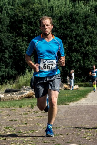 HeidekampparkRun 2017